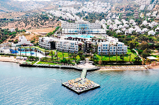 BAIA OTEL BODRUM